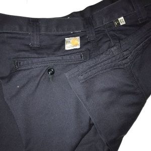 Brand new Carhartt FR pant. Size 34x34.